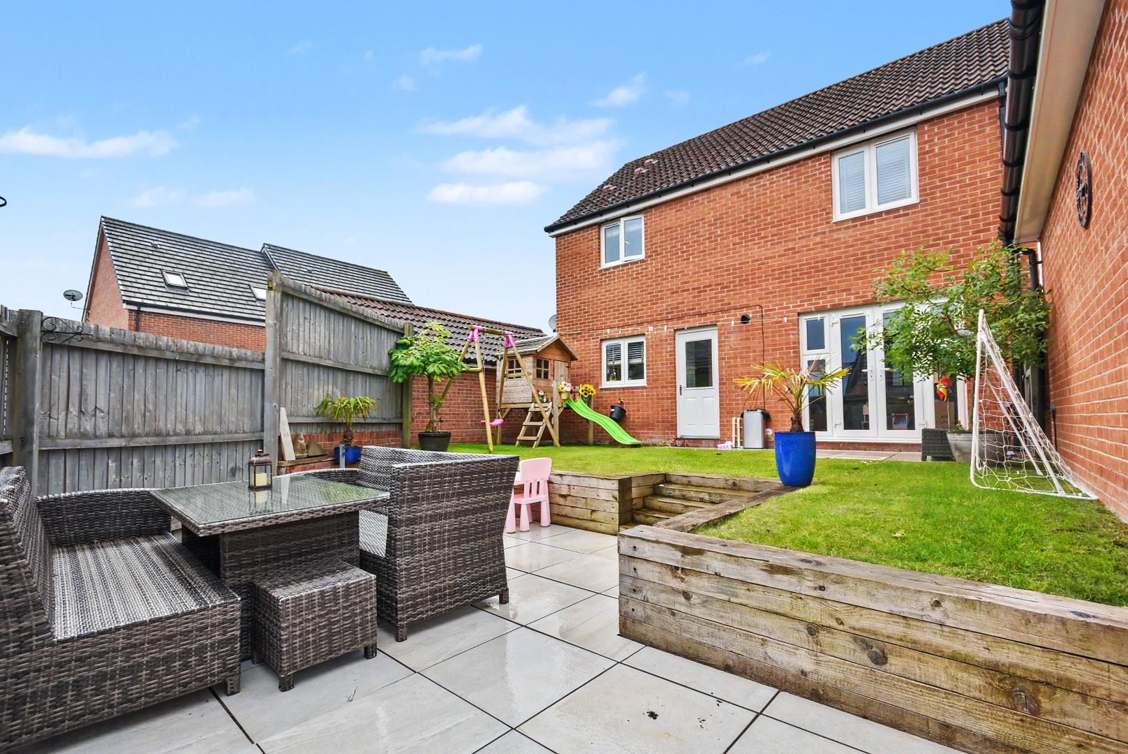 44 Picca Close, Wenvoe, CF5 6XP
